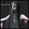 GTA 5 Mods White Day Ghost Mermaid