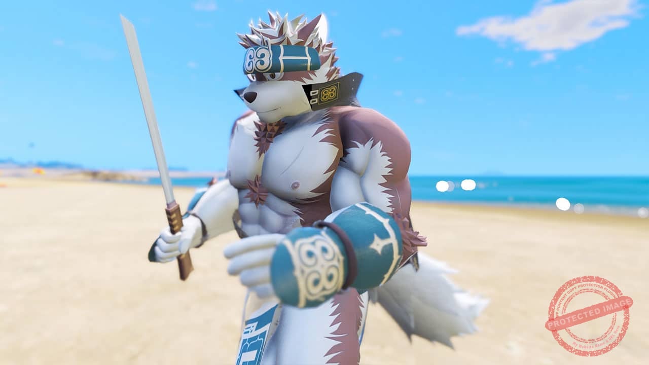 GTA 5 Mods Horkeukamui
