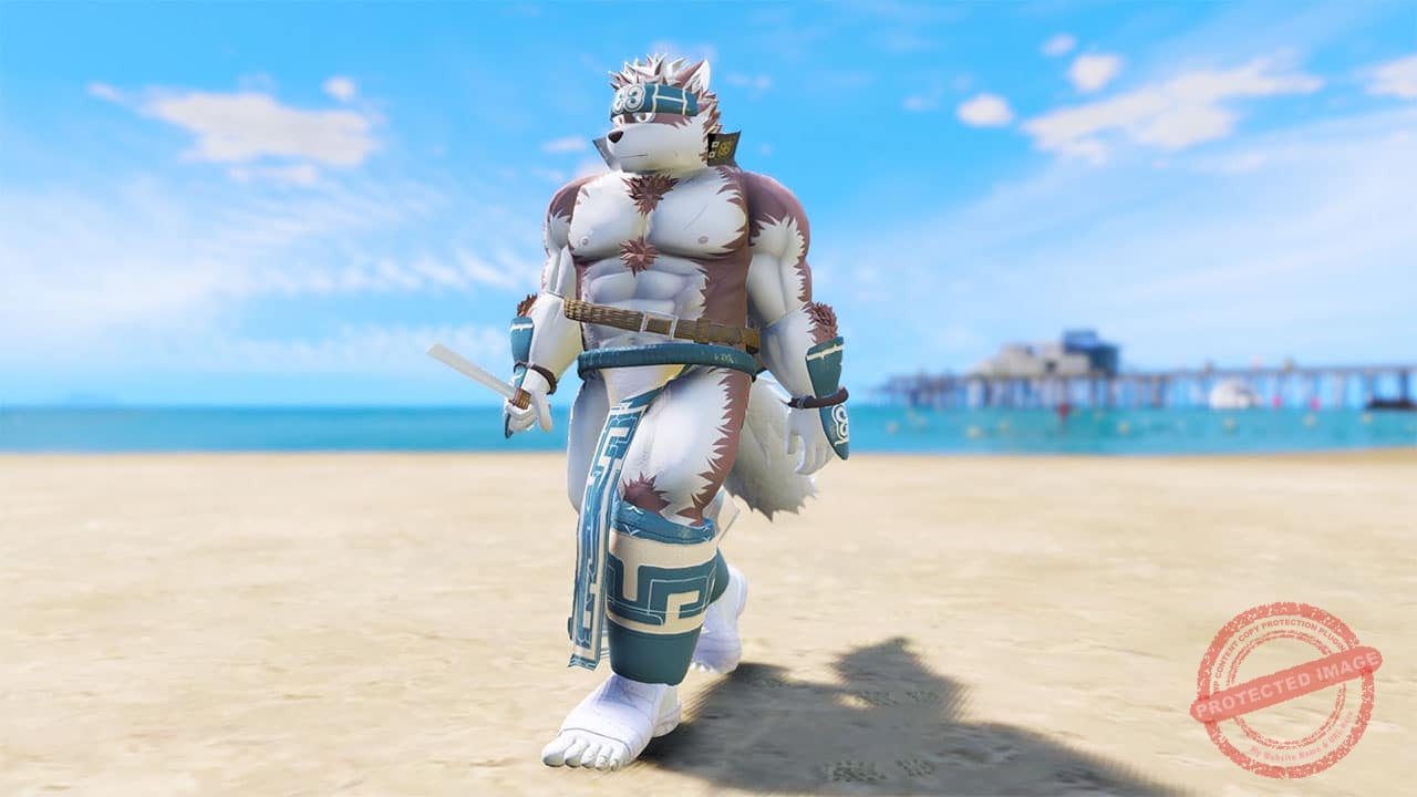 GTA 5 Mods Horkeukamui