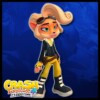 GTA 5 Mods Coco Bike Crash Bandicoot 4