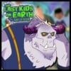 GTA 5 Mods Biggun Monster in The Last Kid On Earth