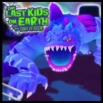 GTA 5 Mods Neon Blarg in The Last Kid On Earth