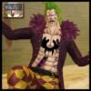 GTA 5 Mods Bartolomeo in One Piece