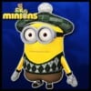 GTA 5 Mods Golfer Minion
