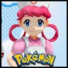 GTA 5 Mods Mu Nurse Joy Pokemon