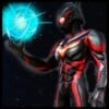 GTA 5 Mods Ultraman Dark Zagi