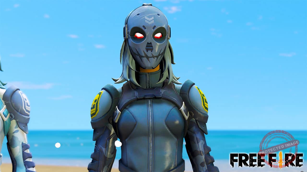 GTA 5 Mods Fortnite Zadiel Black