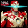 GTA 5 Mods Ironman Xandearth in Marvel Future Revolution