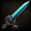 GTA 5 Mods Mu Webzen Dark Knight Weapon 8