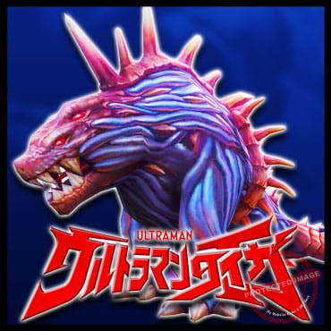 GTA 5 Mods Ultraman Monster Type 1