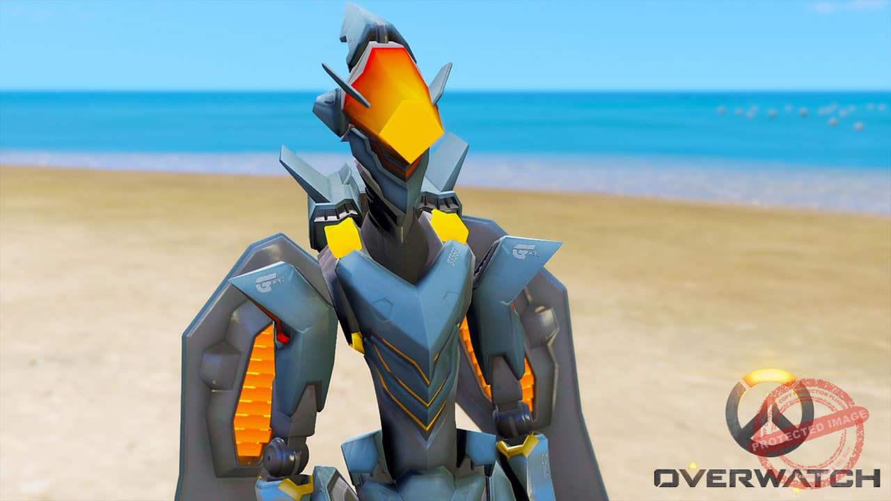 GTA 5 Mods Echo Stealth Overwatch