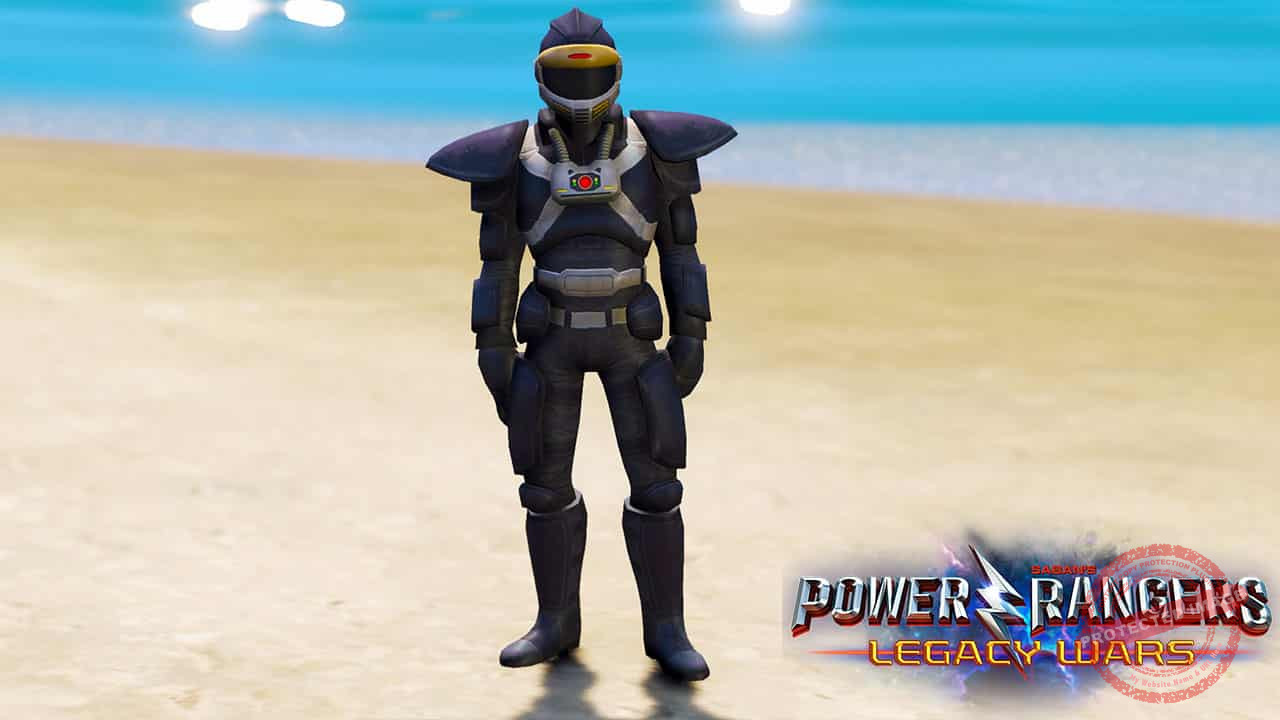 GTA 5 Mods Turbo Phantom Ranger