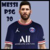 GTA 5 Mods Messi PSG 30