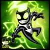 GTA 5 Mods Ben 10 Buzzshock