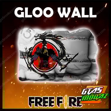 GTA 5 Mods Free Fire Ice Wall Royalguard