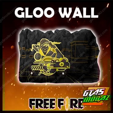 GTA 5 Mods Free Fire Ice Wall Spirit