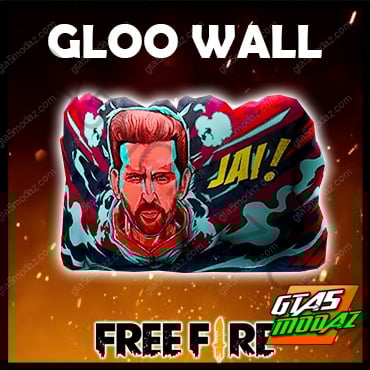 GTA 5 Mods Free Fire Ice Wall SwatGuy