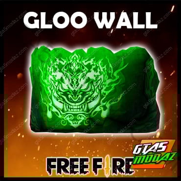GTA 5 Mods Free Fire Ice Wall THfact