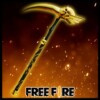 GTA 5 Mods Free Fire Sugar Skull Scythe