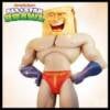GTA 5 Mods Powdered Toast Man Nickelodeon All Star Brawl