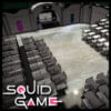 GTA 5 Mods Squid Game Master Room