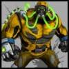GTA 5 Mods A.I.M. Monstrosity