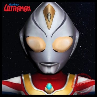 GTA 5 Mods Baby Ultraman Dyna