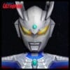 GTA 5 Mods Baby Ultraman Zero
