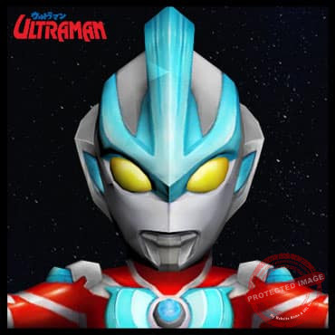GTA 5 Mods Baby Ultraman Ginga