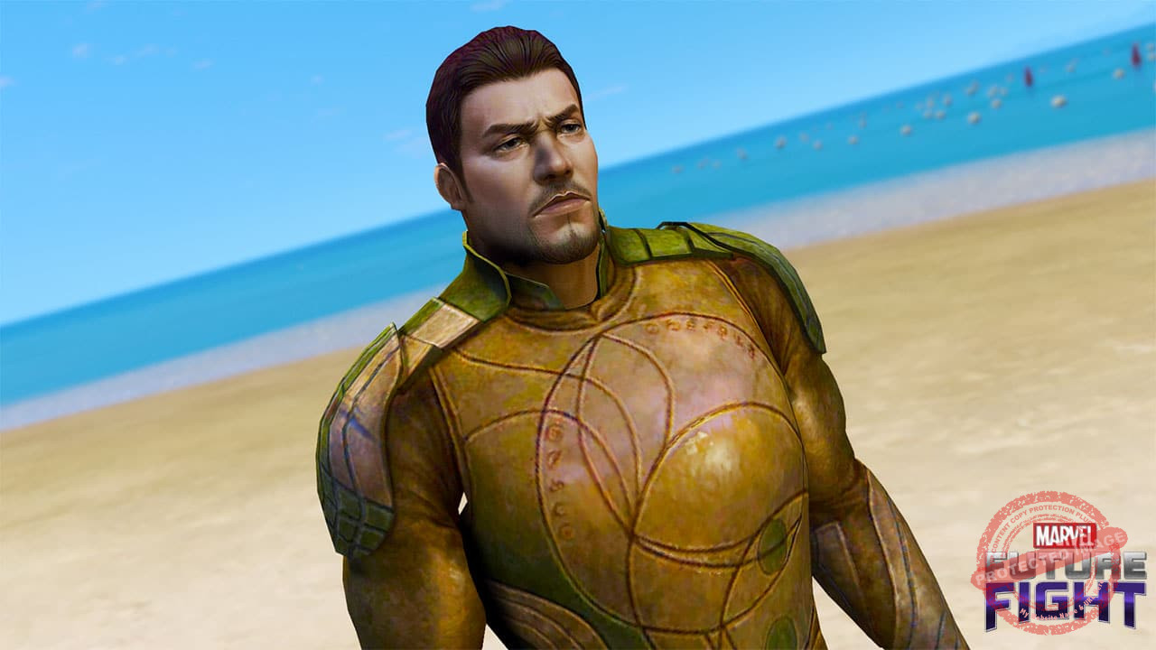 GTA 5 Mods The Eternals