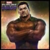 GTA 5 Mods Gilgamesh Marvel Future Fight
