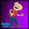 GTA 5 Mods Glenn Quagmire Family Guy