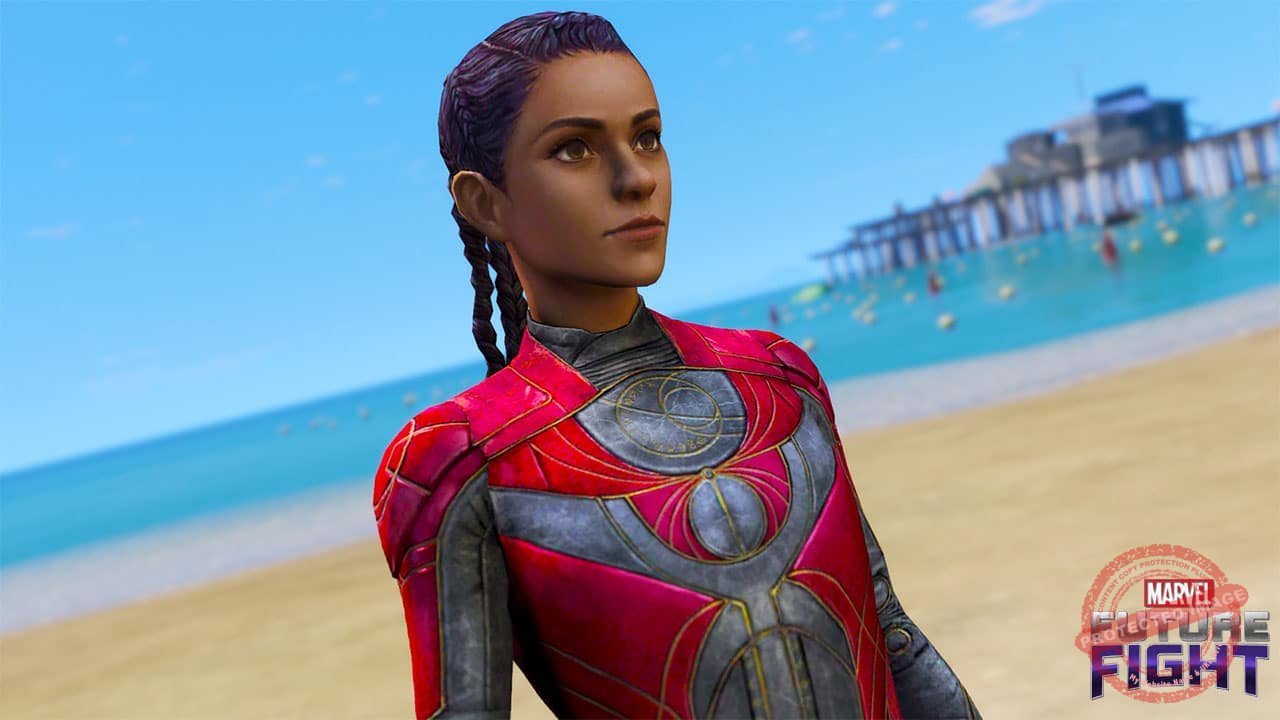GTA 5 Mods The Eternals