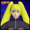 GTA 5 Mods Naruko Naruto