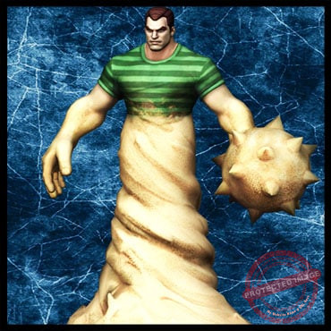 GTA 5 Mods Sandman