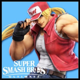 GTA 5 Mods Terry Super Smash Bros. Ultimate - GTA 5 Mods Website