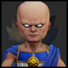 GTA 5 Mods The Watcher Marvel Realm of Champions
