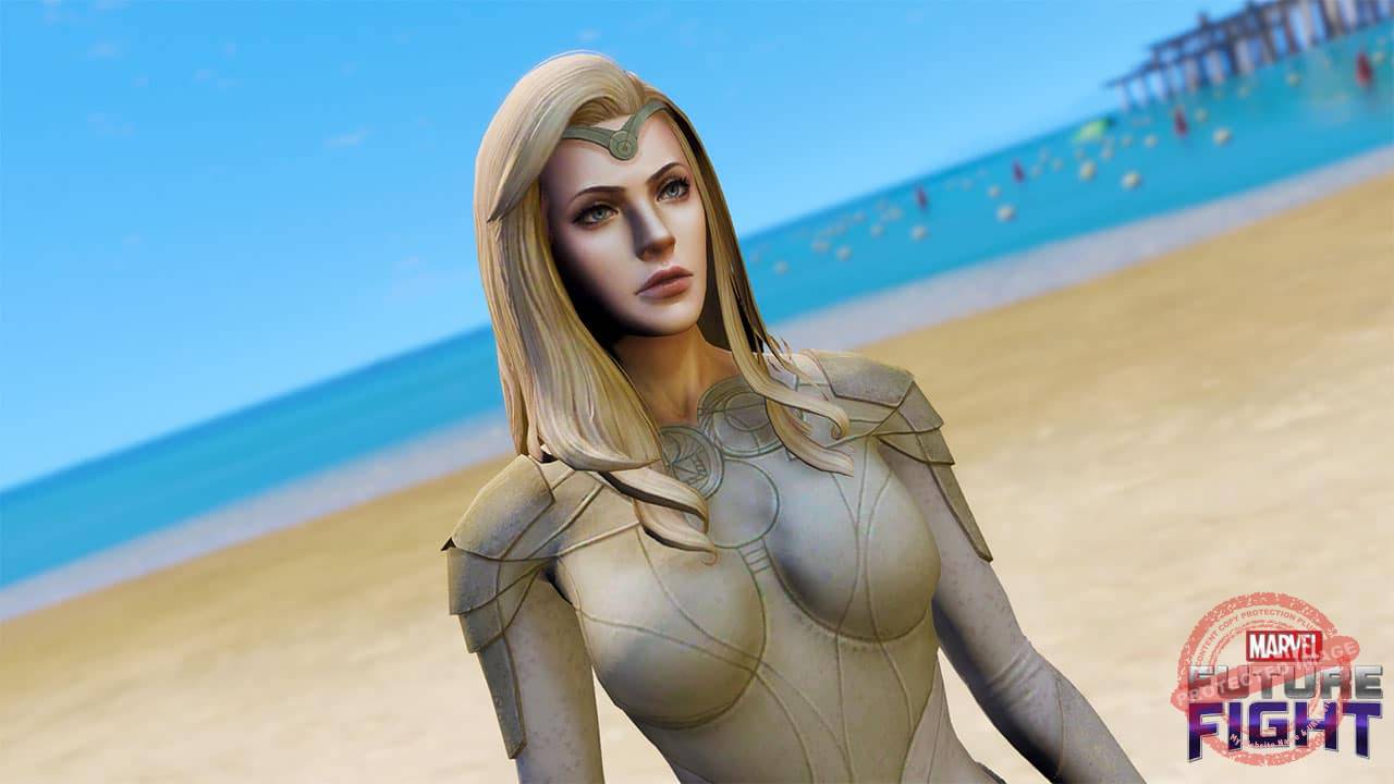 GTA 5 Mods The Eternals