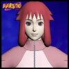 GTA 5 Mods Sara Casual in Naruto