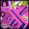 GTA 5 Mods Squid Game Stair Map