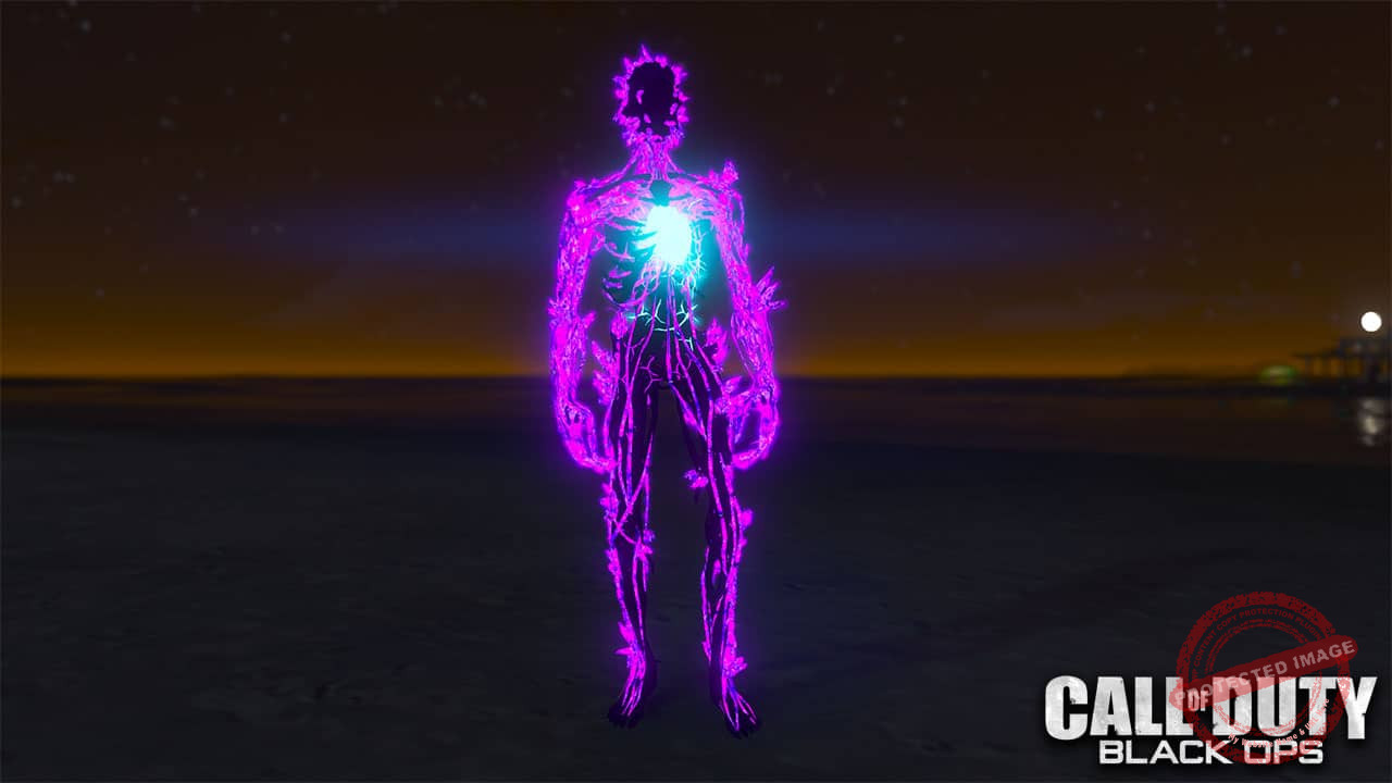 GTA 5 Mods Tempest Call of Duty Black Ops