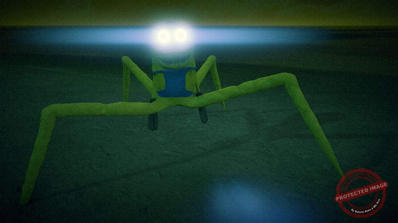 GTA 5 Mods CursedMinionSpider.exe