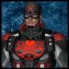 GTA 5 Mods Captain America (Hydra Empire)