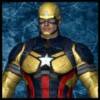 GTA 5 Mods Captain America (Modern Alt 1)