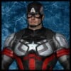 GTA 5 Mods Captain America (Modern Alt 2)