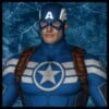 GTA 5 Mods Captain America (S.H.I.E.L.D. Director)