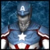 GTA 5 Mods Captain America (Secret Empire Alt 1)