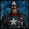 GTA 5 Mods Captain America (World War II)