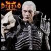 GTA 5 Mods Necromancer in Diablo 2 Resurrected