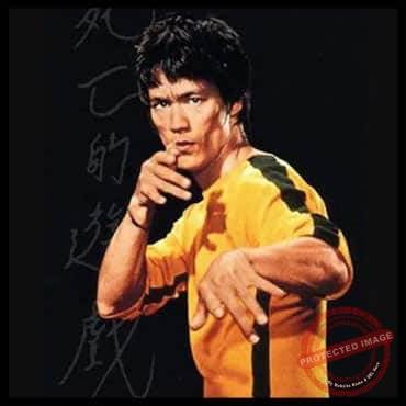 GTA 5 Mods Bruce Lee